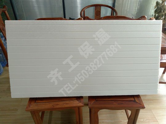 擠塑板家裝節(jié)水技巧