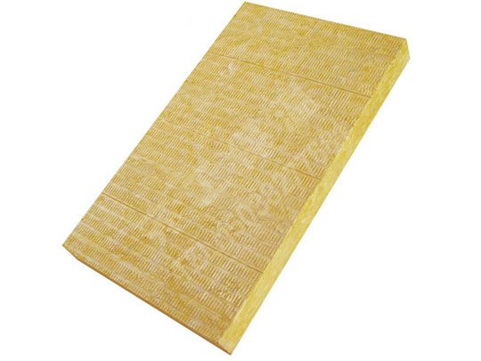 你知道使用巖棉板的好處嗎？