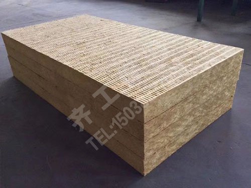 巖棉板在施工過程中會出現(xiàn)哪些問題？