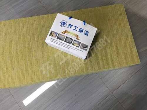 玻璃棉氈這種建筑產(chǎn)品的簡(jiǎn)介