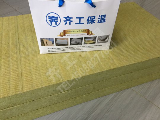 巖棉生產(chǎn)廠家的巖棉廢料、廢渣如何再利用