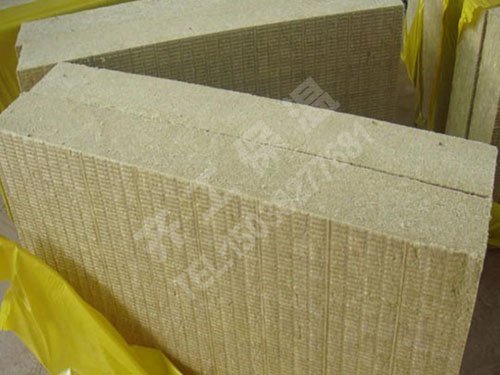 防火巖棉系列產品之巖棉外墻一體板 防火巖棉系列產品之巖棉外墻一體板