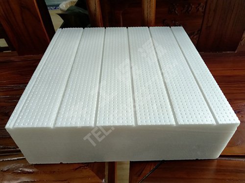鑒別擠塑板質量的方法有哪些？