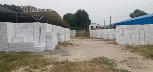阻燃性擠塑板具備的性能你知道多少呢?