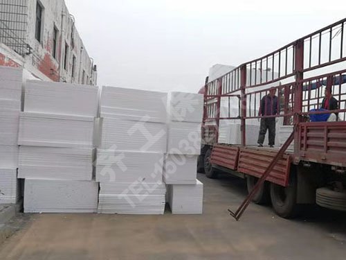 外墻保溫擠塑板材料有哪些？