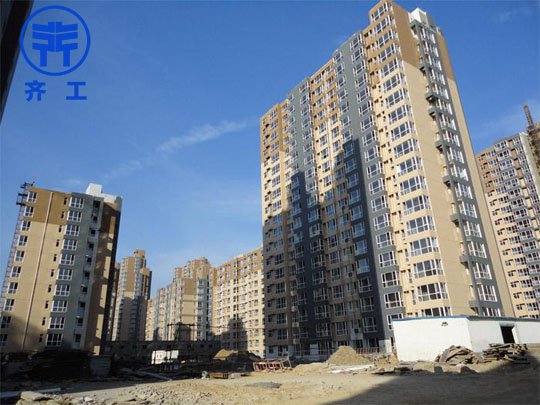 開封擠塑板的保溫、環(huán)保性能解析