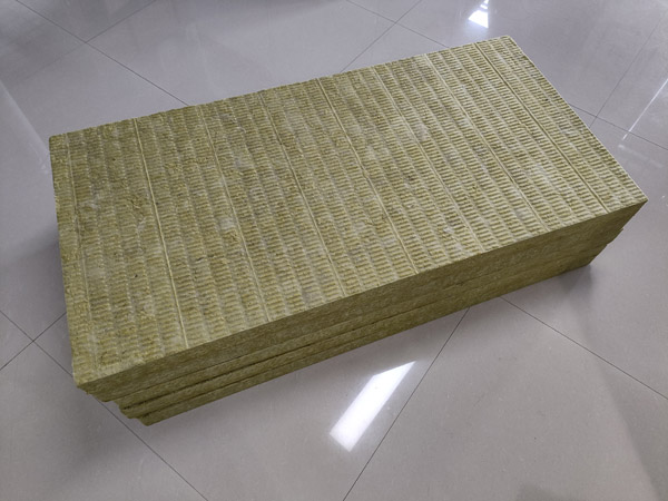 巖棉板的保溫效果好，怎么做到的？
