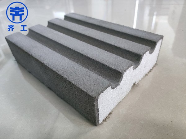 什么是EPS建筑線條？